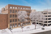 Riverfront Court - 6