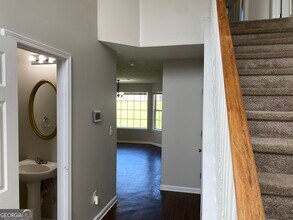 456 Parkside Way in Mcdonough, GA - Foto de edificio - Building Photo