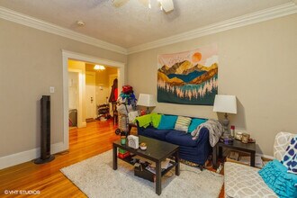 26 Chiswick Rd, Unit 6 in Boston, MA - Foto de edificio - Building Photo