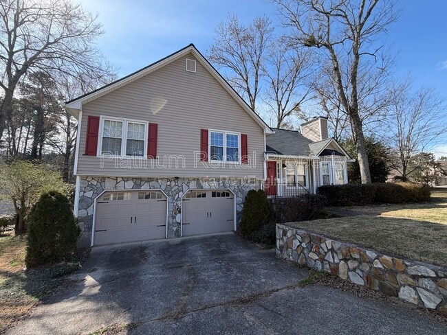 2063 Winsburg Dr in Kennesaw, GA - Building Photo - Building Photo