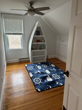 249 Worcester St in New Bedford, MA - Foto de edificio - Building Photo