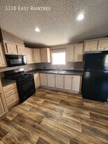 3318 E Raintree Dr in Stillwater, OK - Building Photo