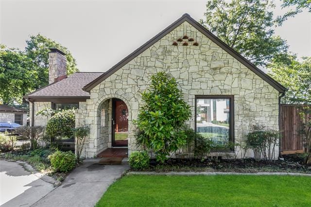 property at 4206 Somerville Ave