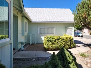 1922 Hamilton Ave in Carson City, NV - Building Photo - Building Photo