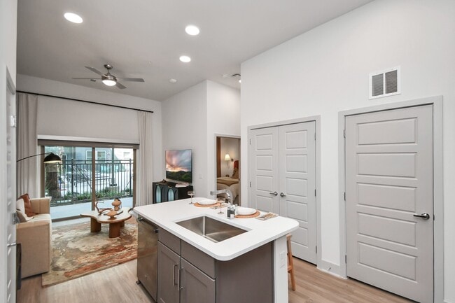 property at 1617 Enid St