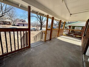 5344 Brooklyn Ave in Kansas City, MO - Building Photo - Building Photo