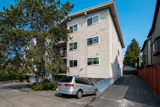 1706 NW 59th St in Seattle, WA - Building Photo - Building Photo