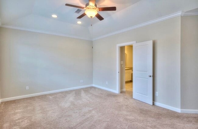 property at 1804 Cavanal St