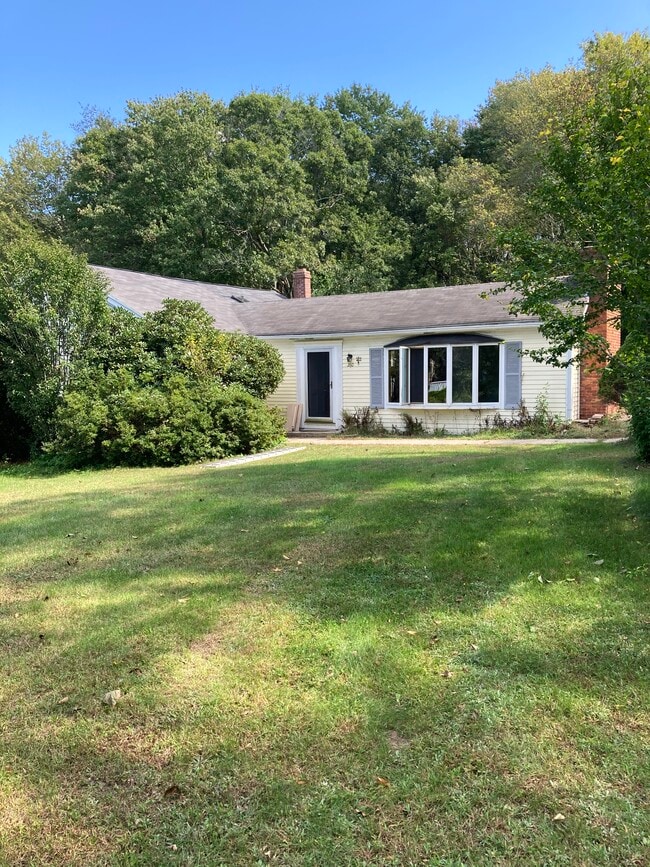 property at 260 Slater Hill Rd