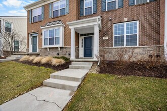 2794 Ashcombe Dr. in Ann Arbor, MI - Building Photo - Building Photo