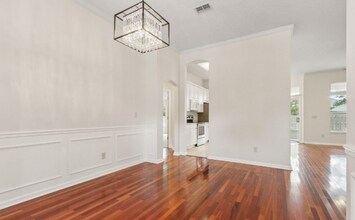 1912 Bluebonnet Way, Unit B309 in Orange Park, FL - Foto de edificio - Building Photo