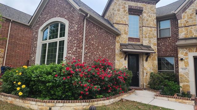 property at 3141 Impala Trail