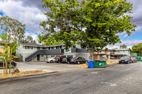 175 Alexander Ave in San Jose, CA - Foto de edificio - Building Photo