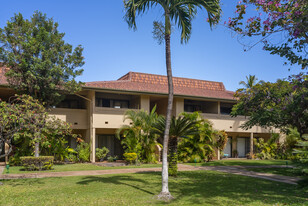 1450 S Kihei Rd Apartments