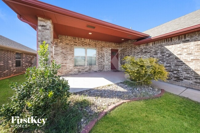 4409 Hunterfield Ave in Oklahoma City, OK - Building Photo - Building Photo