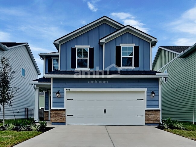 property at 10717 Coleman Rd