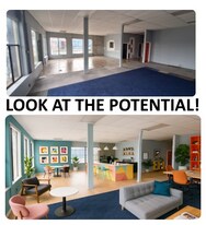 1430 W Martin Luther King Jr Blvd in Los Angeles, CA - Building Photo