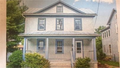 34 Church St in Front Royal, VA - Building Photo - Building Photo