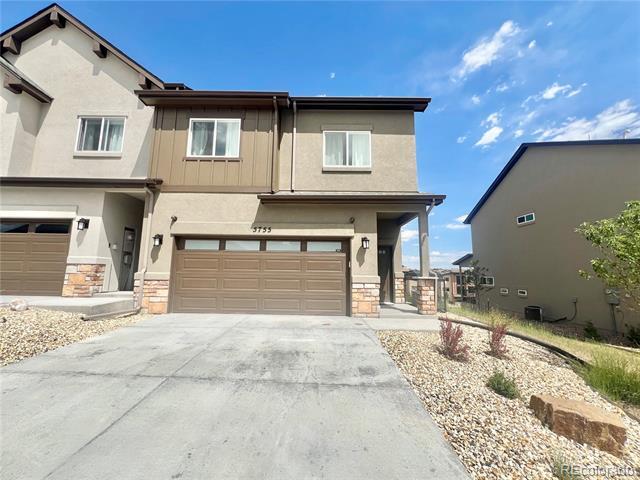 5755 Villa Lorenzo Dr in Colorado Springs, CO - Building Photo - Building Photo
