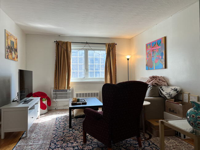 property at 20 St Paul St
