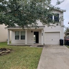 7863 Maverick Trace Ln in Cypress, TX - Building Photo - Building Photo