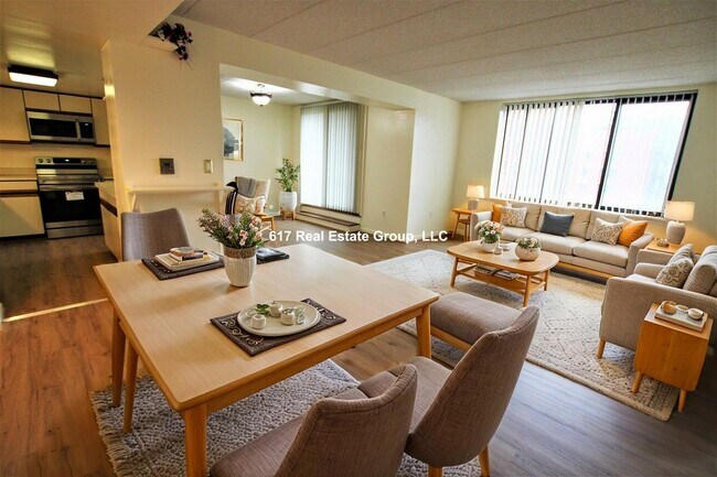 property at 85 Brainerd Rd
