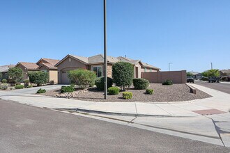 19769 W Washington St in Buckeye, AZ - Building Photo - Building Photo
