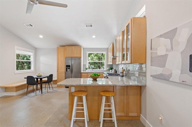 property at 2211 E 18th St