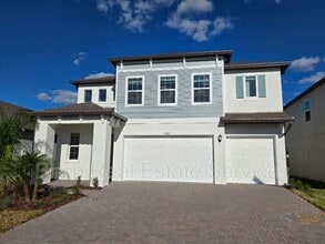 18489 Serene Lk Lp in Lutz, FL - Building Photo - Building Photo