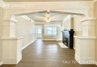 7700 Boca Ciega Dr in St Pete Beach, FL - Building Photo - Building Photo