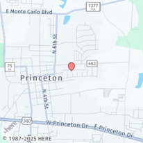 813 Parkplace Ridge in Princeton, TX - Building Photo