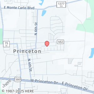 property at 813 Parkplace Ridge