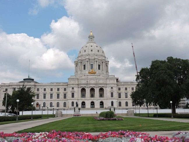 Casas Alquiler en St. Paul, MN