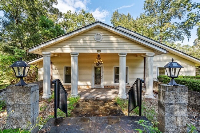 764 Hazelwood Ct in Green Cove Springs, FL - Building Photo - Building Photo