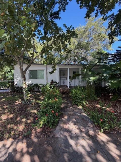 2131 SW 19th Ave in Miami, FL - Building Photo - Building Photo