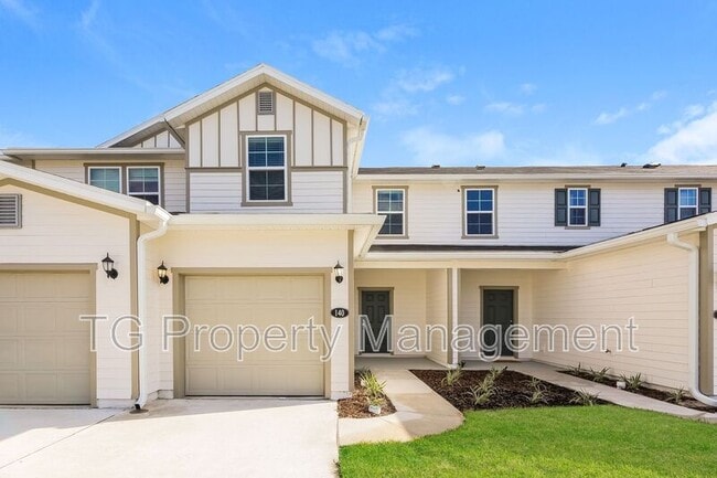 property at 140 Beach Palm Ct