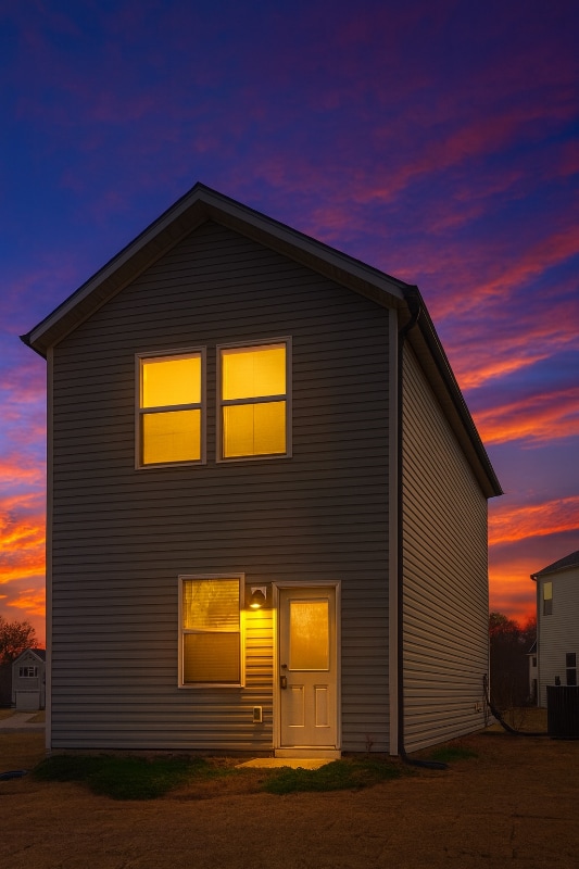 property at 11028 Wickenden Wy