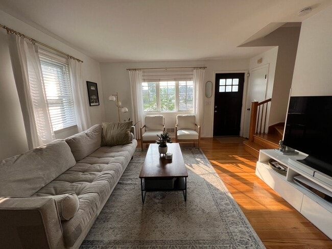 1A Retford Ave in Cranford, NJ - Foto de edificio - Building Photo