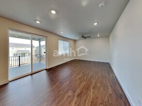 3965 Patterdale Pl in Colorado Springs, CO - Foto de edificio - Building Photo