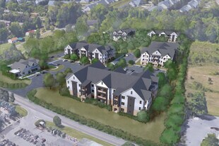 The Jewel Washington Pike