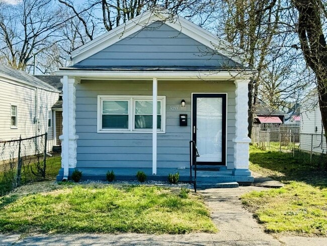 520 Wainwright Ave in Louisville, KY - Building Photo - Building Photo