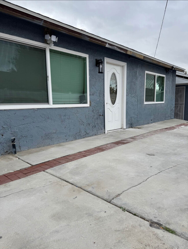 property at 18235 Valley Blvd
