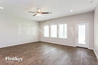 2407 Georgina Falls Dr in Spring, TX - Building Photo - Building Photo