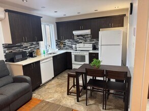 3714 Coloniale Av in Montréal, QC - Building Photo - Building Photo