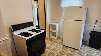 125-125 1/2 N 2nd St in Olean, NY - Building Photo - Building Photo