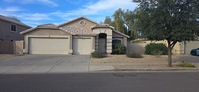 property at 5274 W Frier Dr