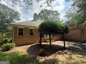 307 Centennial Rd in Rutledge, GA - Building Photo - Building Photo