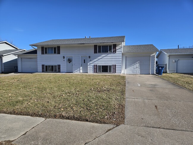 property at 1417 11th St