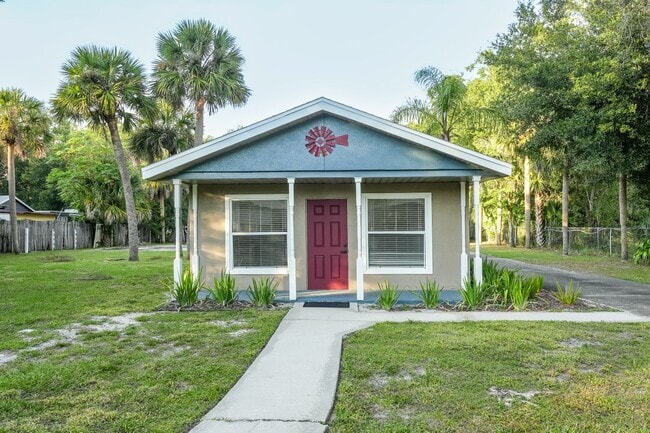 property at 10031 Union Park Dr