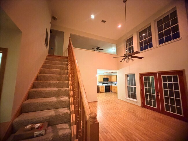 property at 2567 Avenue D